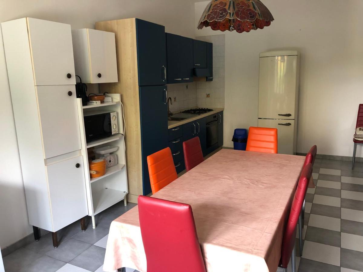Appartamento In Villa Sulle Colline Di Torino Exterior photo